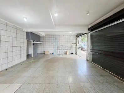 Ponto Comercial com 1 Quarto à venda, 170m² no Jardim Paulistano, Ribeirão Preto