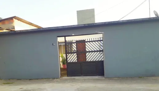 Casa com 2 Quartos à venda, 300m² no Vila Ema, São Vicente