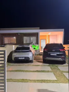 Casa de Condomínio com 3 Quartos à venda, 81m² no Parque Industrial Sul, Governador Celso Ramos