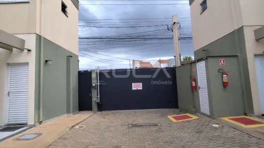 Sobrado com 2 Quartos à venda, 55m² no Parque Santa Felícia Jardim, São Carlos