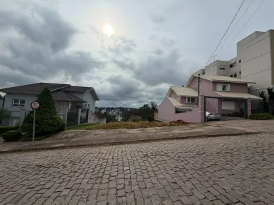 Lote/Terreno à venda, 420m² no Colina Sorriso, Caxias do Sul