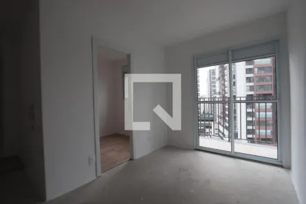 Apartamento com 1 Quarto à venda, 33m² no Vila Independência, São Paulo