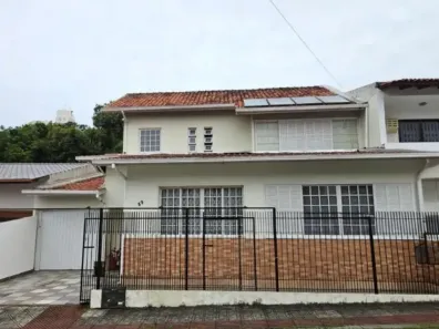 Casa com 4 Quartos à venda, 250m² no Itaguaçu, Florianópolis