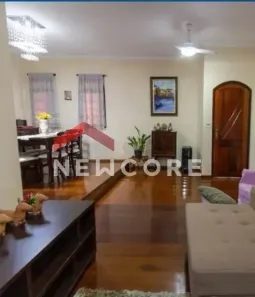 Casa com 3 Quartos à venda, 220m² no City Bussocaba, Osasco