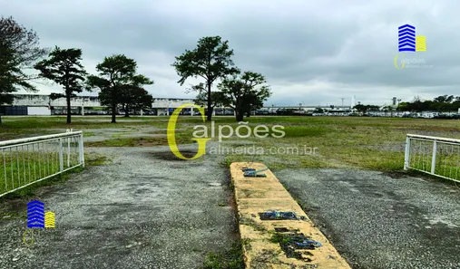 Lote/Terreno para alugar, 178m² no Várzea do Palácio, Guarulhos
