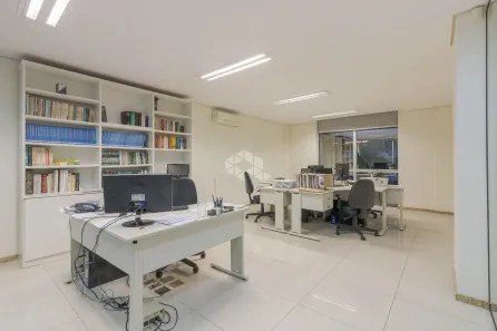 Prédio Comercial à venda, 300m² no Menino Deus, Porto Alegre