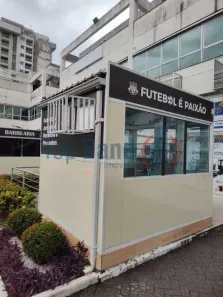Ponto Comercial para alugar, 7m² no Jacarepaguá, Rio de Janeiro
