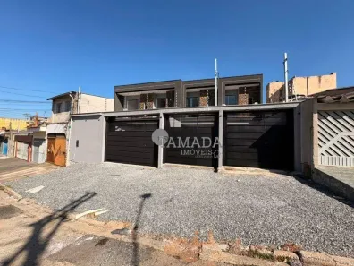 Casa com 3 Quartos à venda, 120m² no Jardim Santa Maria, São Paulo