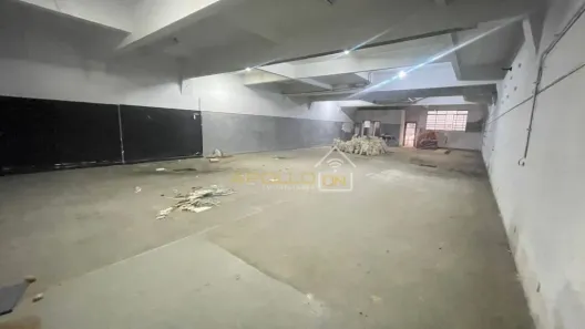 Ponto Comercial à venda, 463m² no Vila Mathias, Santos