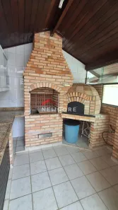 Casa de Condomínio com 3 Quartos à venda, 209m² no Balneário Sambura, Peruíbe