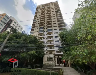 Apartamento com 4 Quartos à venda, 647m² no Santo Amaro, São Paulo