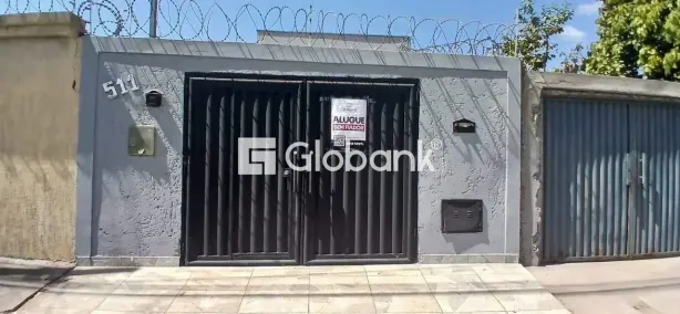 Casa com 3 Quartos à venda, 90m² no Nossa Senhora de Fátima, Montes Claros