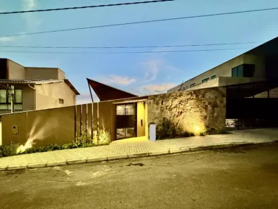 Casa com 5 Quartos à venda, 500m² no Novo Horizonte, Juiz de Fora