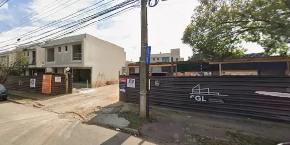 Casa de Condomínio com 3 Quartos à venda, 252m² no Santa Felicidade, Curitiba