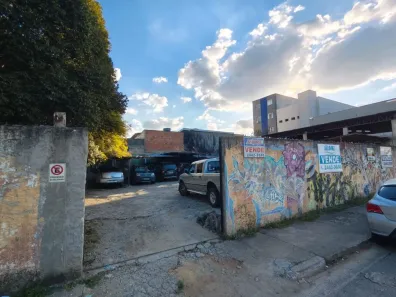 Lote/Terreno à venda, 750m² no Jardim São Jorge, Guarulhos