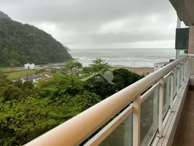 Apartamento com 4 Quartos à venda, 163m² no Canto do Forte, Praia Grande
