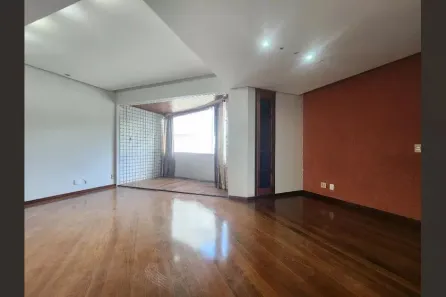 Apartamento com 3 Quartos à venda, 102m² no Serra, Belo Horizonte