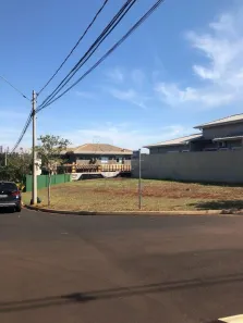 Lote/Terreno à venda, 410m² no Condomínio Bella Città, Ribeirão Preto