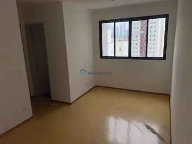 Apartamento com 2 Quartos à venda, 55m² no Bosque da Saúde, São Paulo