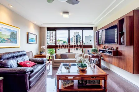 Apartamento com 2 Quartos à venda, 162m² no Rio Branco, Porto Alegre