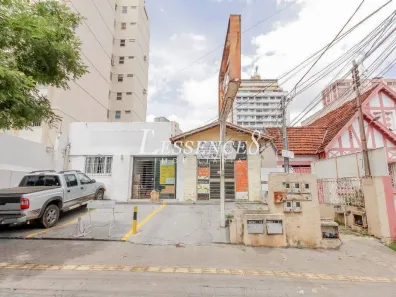 Sala Comercial à venda, 471m² no Setor Central, Goiânia