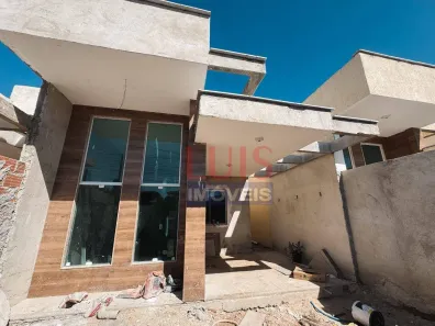 Casa com 3 Quartos à venda, 100m² no Badu, Niterói