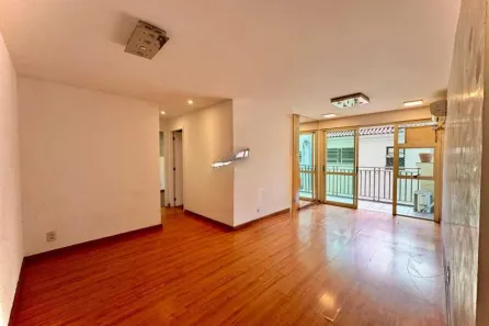 Apartamento com 2 Quartos à venda, 97m² no Botafogo, Rio de Janeiro