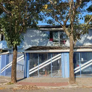 Sobrado com 2 Quartos à venda, 80m² no Residencial Bosque dos Ipês, São José dos Campos