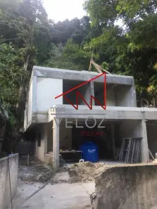 Apartamento com 4 Quartos à venda, 220m² no Cosme Velho, Rio de Janeiro