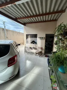  com 2 Quartos à venda, 250m² no Jardim Canaã, Uberlândia
