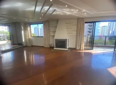 Apartamento com 4 Quartos para venda ou aluguel, 235m² no Planalto Paulista, São Paulo