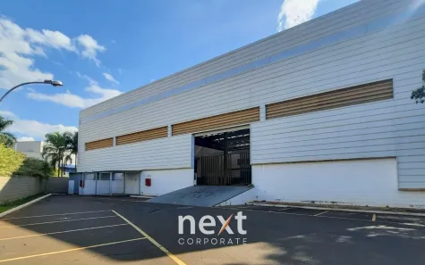 Galpão/Depósito/Armazém para alugar, 1939m² no Techno Park, Campinas