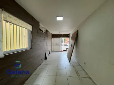Sala Comercial para alugar, 37m² no Jardim São Luiz, Ribeirão Preto