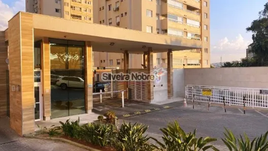 Apartamento com 4 Quartos à venda, 110m² no JK, Contagem