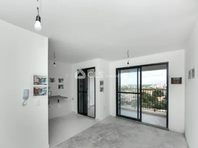 Apartamento com 2 Quartos à venda, 55m² no Vila Anastácio, São Paulo