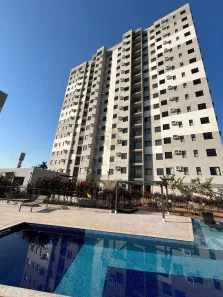 Apartamento com 2 Quartos à venda, 56m² no Residencial Monterrey, Ribeirão Preto