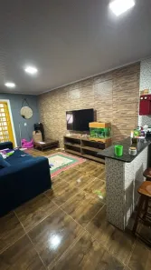 Casa de Condomínio com 2 Quartos à venda, 150m² no Riacho Fundo I, Brasília