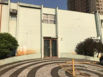 Imóvel Comercial com 1 Quarto para alugar, 494m² no São Dimas, Piracicaba