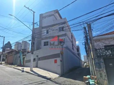 Apartamento com 2 Quartos à venda, 37m² no Penha de França, São Paulo