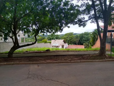Lote/Terreno à venda, 525m² no Caminhos de San Conrado (Sousas), Campinas