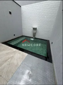 Sobrado com 3 Quartos à venda, 130m² no Vila Santa Lúcia, São Paulo