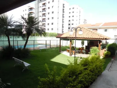 Apartamento com 3 Quartos à venda, 125m² no Jardim Paulista, Americana