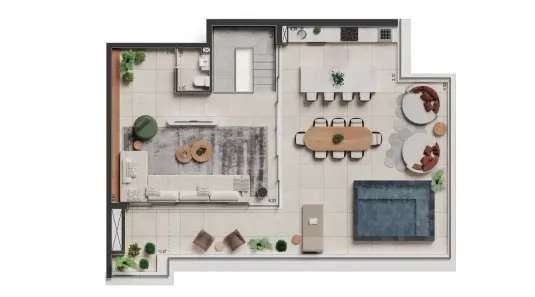 Apartamento com 3 Quartos à venda, 147m² no Vila Mariana, São Paulo