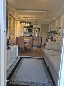 Apartamento com 3 Quartos à venda, 79m² no Vila das Belezas, São Paulo