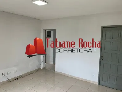 Apartamento com 3 Quartos para alugar, 10m² no CASEB, Feira de Santana