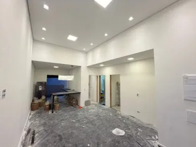 Casa com 3 Quartos à venda, 80m² no Vila Mogilar, Mogi das Cruzes