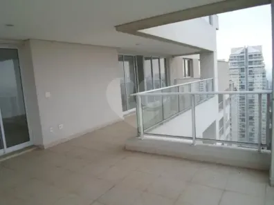 Apartamento com 4 Quartos à venda, 820m² no Campo Belo, São Paulo