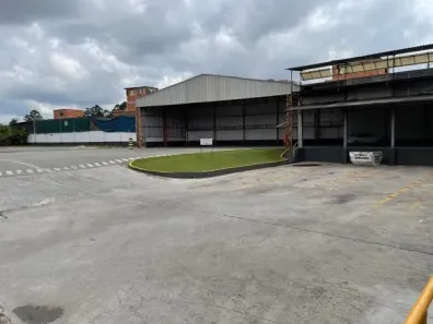 Galpão/Depósito/Armazém para alugar, 3482m² no Jardim Humaitá, São Paulo