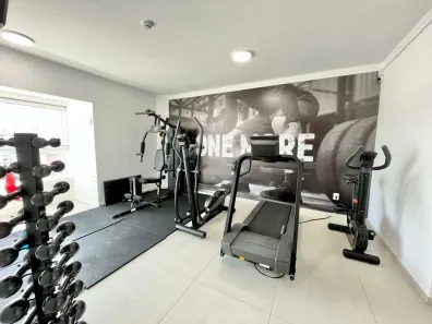 Apartamento com 2 Quartos à venda, 68m² no Boqueirão, Praia Grande