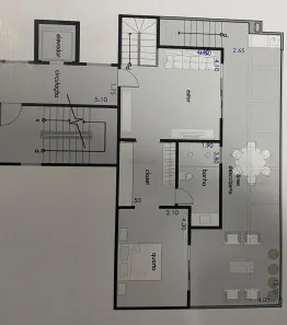 Cobertura com 3 Quartos à venda, 213m² no Santa Luzia, Juiz de Fora